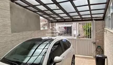 Sobrado com 2 dormitórios à venda, SANTA REGINA, CAMBORIU - SC
