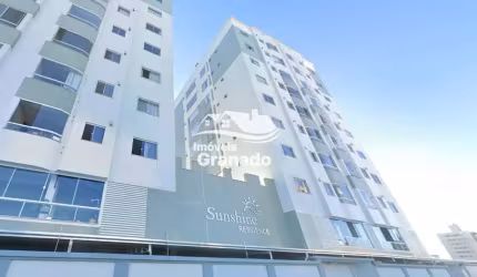 Apartamento com 2 dormitórios à venda,88.00 m , TABULEIRO, CAMBORIU - SC