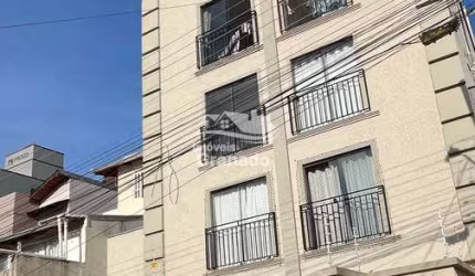 Apartamento com 2 suítes à venda, TABULEIRO, CAMBORIU - SC
