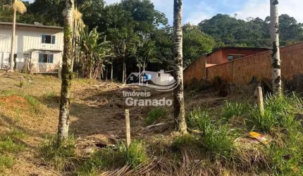 Terreno à venda área total de 560 m  CENTRO, ITAPEMA - SC