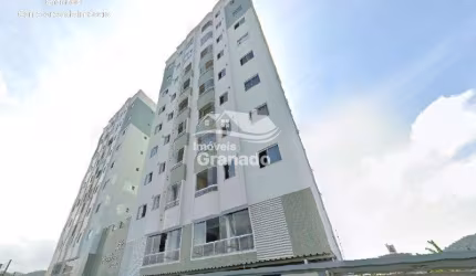 Apartamento com 2 dormitórios à venda, TABULEIRO, CAMBORIU - SC
