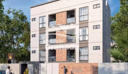 Apartamento com 2 dormitórios à venda, TABULEIRO, CAMBORIU - SC