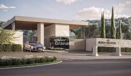 Lançamentos de Terrenos no novo Residencial Ilha de Malta