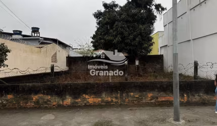 Terreno à venda 252.00m , CENTRO DE BALNEARIO CAMBORIU - SC