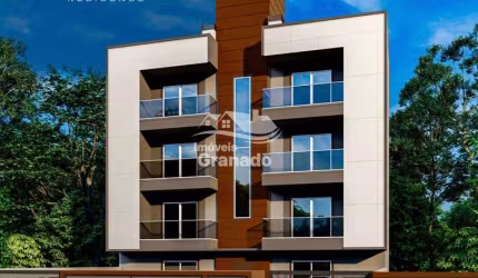 Apartamento com 2 dormitórios à venda, SANTA REGINA, CAMBORIU - SC