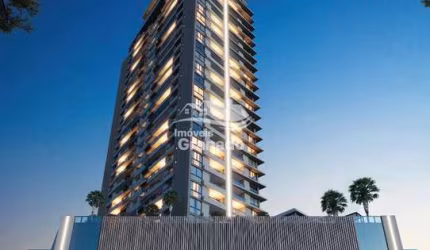 Lançamento Tower Center Residence  Venha conhecer e se apaixonar.