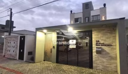Apartamento com 2 dormitórios à venda, CENTRO, CAMBORIU - SC