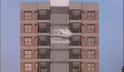 Apartamento com 2 dormitórios à venda, CENTRO, CAMBORIU - SC