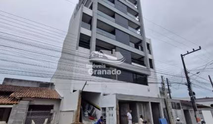 Apartamento com 2 suítes à venda, CENTRO, CAMBORIU - SC