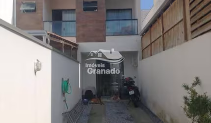 Sobrado com 2 dormitórios à venda, SANTA REGINA, CAMBORIU - SC