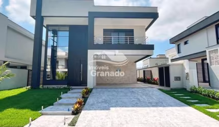 Casa com 4 dormitórios à venda, SANTA REGINA, CAMBORIU - SC