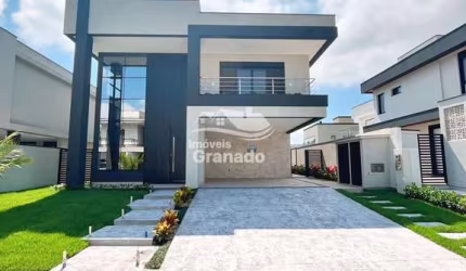 Casa com 4 dormitórios à venda, SANTA REGINA, CAMBORIU - SC