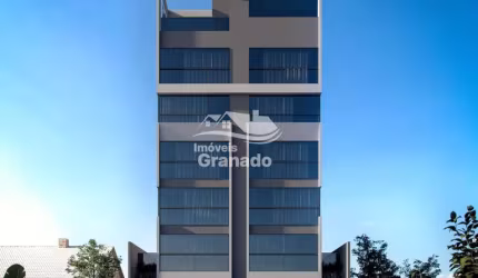 Apartamento com 2 suítes à venda, AREIAS, CAMBORIU - SC