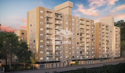Apartamento com 2 dormitórios à venda, CEDRO, CAMBORIU - SC