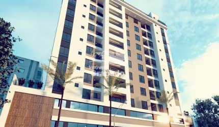 Apartamento com 2 dormitórios à venda, CENTRO, CAMBORIU - SC