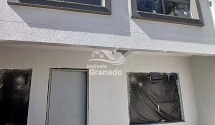 Sobrado com 2 suítes à venda, 77m  AREIAS, CAMBORIU - SC