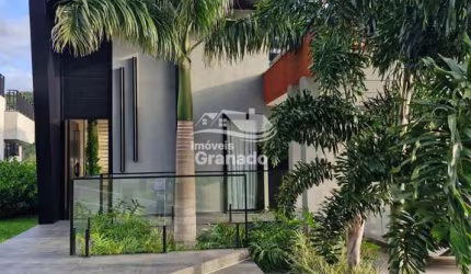Casa com 3 suítes à venda ou locação no Condomínio Caledônia CAMBORIU - SC