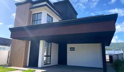 Oportunidade Casa em Condomínio fechado Caledônia Private Village
