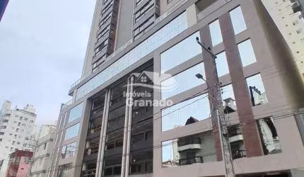 Apartamento mobiliado para locação, CENTRO, BALNEARIO CAMBORIU - SC