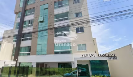 Apartamento com 3 dormitórios à venda, LIDIA DUARTE, CAMBORIU - SC