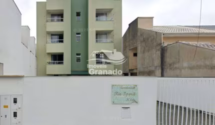 Apartamento com 2 dormitórios à venda RIO PEQUENO, CAMBORIU - SC