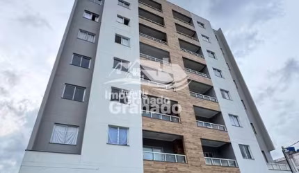 Apartamento com 2 dormitórios à venda, TABULEIRO, CAMBORIU - SC