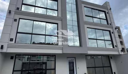 Apartamento com 2 suítes à venda, RIO PEQUENO, CAMBORIU - SC
