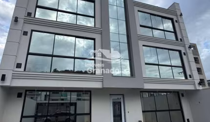 Apartamento com 2 suítes à venda, RIO PEQUENO, CAMBORIU - SC
