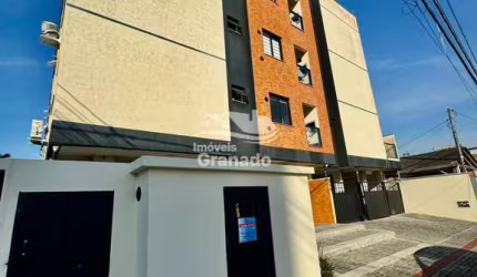 Apartamento com 2 dormitórios à venda, AREIAS, CAMBORIU - SC