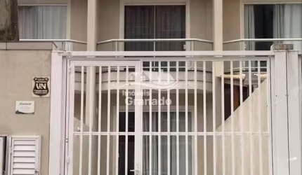Sobrado com 2 dormitórios à venda, SANTA CLARA, CAMBORIU - SC