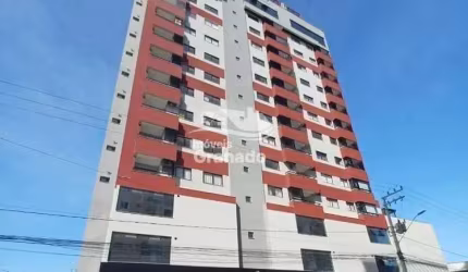 Apartamento Mobiliado com 2 dormitórios à venda, TABULEIRO, CAMBORIU - SC