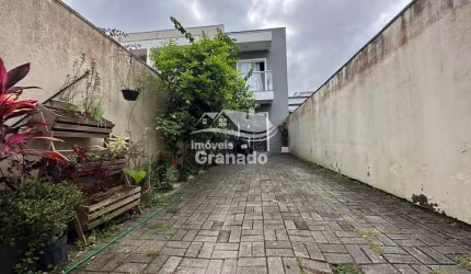 Sobrado com 2 suítes à venda, RIO PEQUENO, CAMBORIU - SC