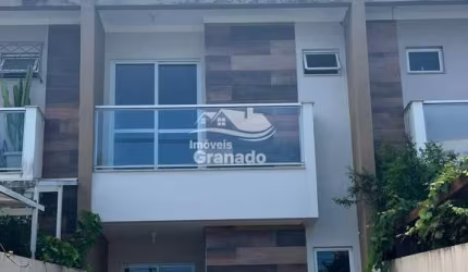 Sobrado com 2 suítes à venda, 120 m  CENTRO, CAMBORIU - SC