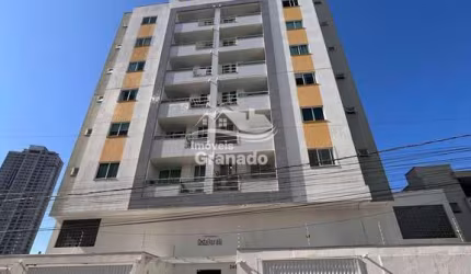 Lindo apartamento á venda no bairro Tabuleiro - 2 suítes - conheça já