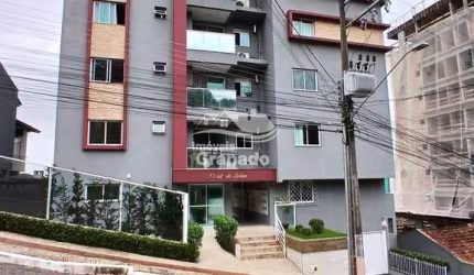 Apartamento Mobiliado para locação, TABULEIRO, CAMBORIU - SC