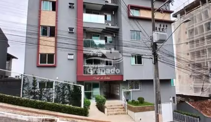 Apartamento Mobiliado para locação, TABULEIRO, CAMBORIU - SC