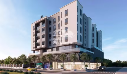 Apartamento com 2 dormitórios à venda, MUNICIPIOS, BALNEARIO CAMBORIU - SC