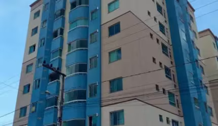 Apartamento com 2 dormitórios à venda no Bairro Tabuleiro em Camboriú, excelente localização
