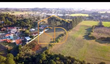 Maravilhosa Àrea de 15.000m² à venda na Colônia Mergulhão , São José dos Pinhais