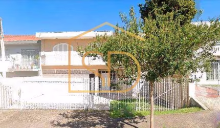 Maravilhosa Casa Duplex com 4 quartos 2 suítes, 340m², à venda em Curitiba, Jardim das Américas