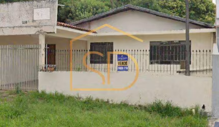 Casa à venda com 3 quartos 1 suíte em São José dos Pinhais, Águas Belas