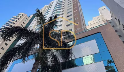 Maravilhosos Apartamento Mobiliado à venda,com 3 suítes, 129m² no Edifício Puerto Chicama,  em Balneário Camboriú, Centro.