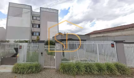 Oportunidade Apartamento à venda no Residencial Nogueira com 2 quartos em São José dos Pinhais, Bom Jesus.