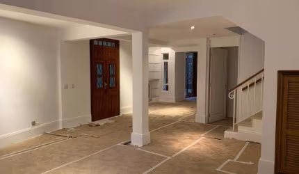 Casa com 3 quartos à venda na Rua Gracindo de Sá, 57, Jardim Paulistano, São Paulo por R$ 4.990.000