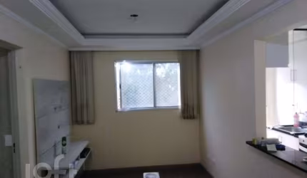 Apartamento com 2 quartos à venda na Cumai, 52, Penha, São Paulo por R$ 320.000