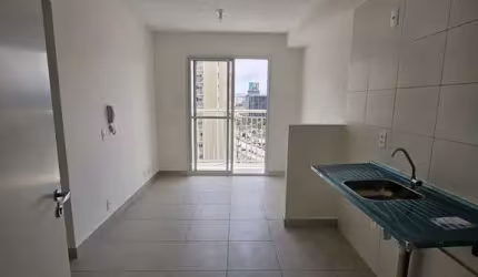 Apartamento com 2 quartos à venda na Avenida Rudge, 351, Santa Cecília, São Paulo por R$ 325.000