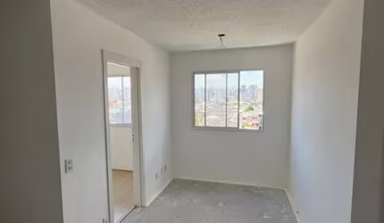 Apartamento com 2 quartos à venda na Rua da Mooca, 1300, Brás, São Paulo por R$ 280.000