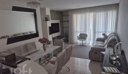 Apartamento com 2 quartos à venda na Avenida Regente Feijó, 1900, Vila Formosa, São Paulo por R$ 770.000