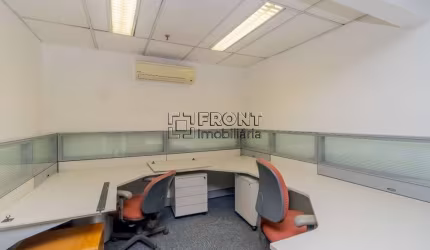 Sala comercial à venda na Rua Correia Dias, 184, Paraíso, São Paulo por R$ 2.160.000