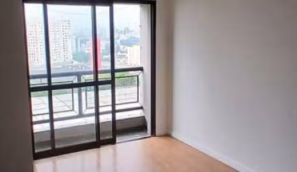 Apartamento com 3 quartos à venda na Avenida Marginal Direita Anchieta, 3609, Sacomã, São Paulo por R$ 380.000